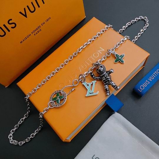 LV Necklace 11lyh312